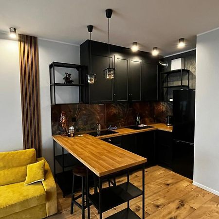 Apartmán U Tommiego W Gdyni Gdyně Exteriér fotografie