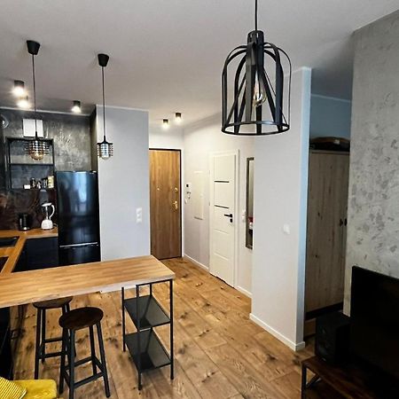 Apartmán U Tommiego W Gdyni Gdyně Exteriér fotografie
