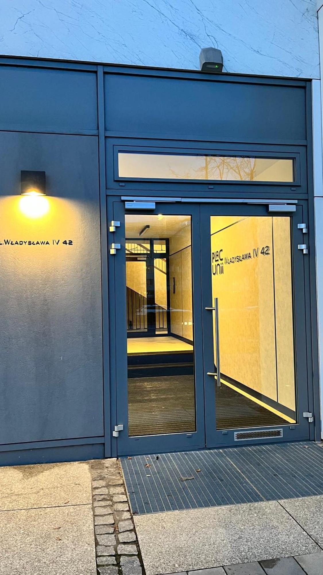 Apartmán U Tommiego W Gdyni Gdyně Exteriér fotografie
