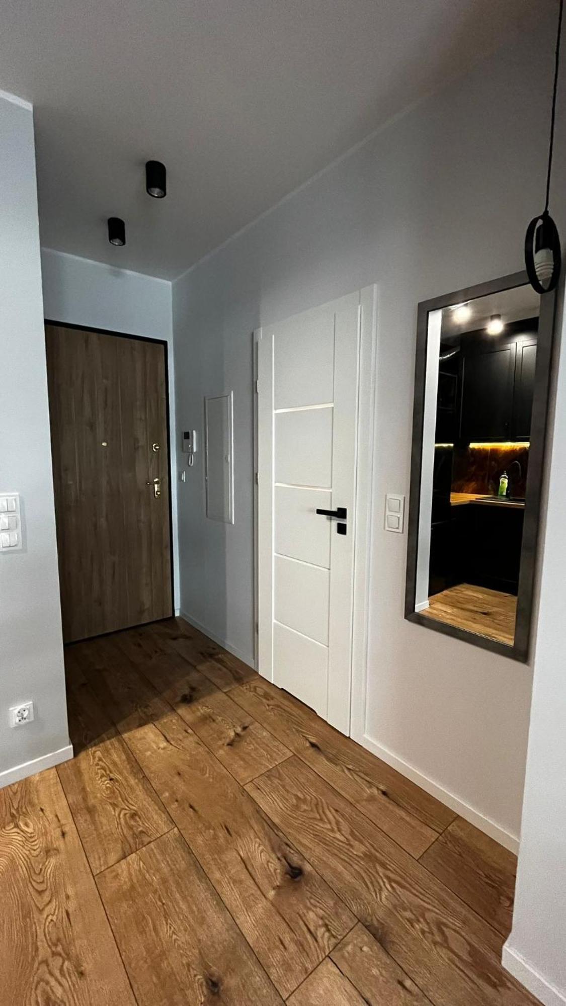 Apartmán U Tommiego W Gdyni Gdyně Exteriér fotografie