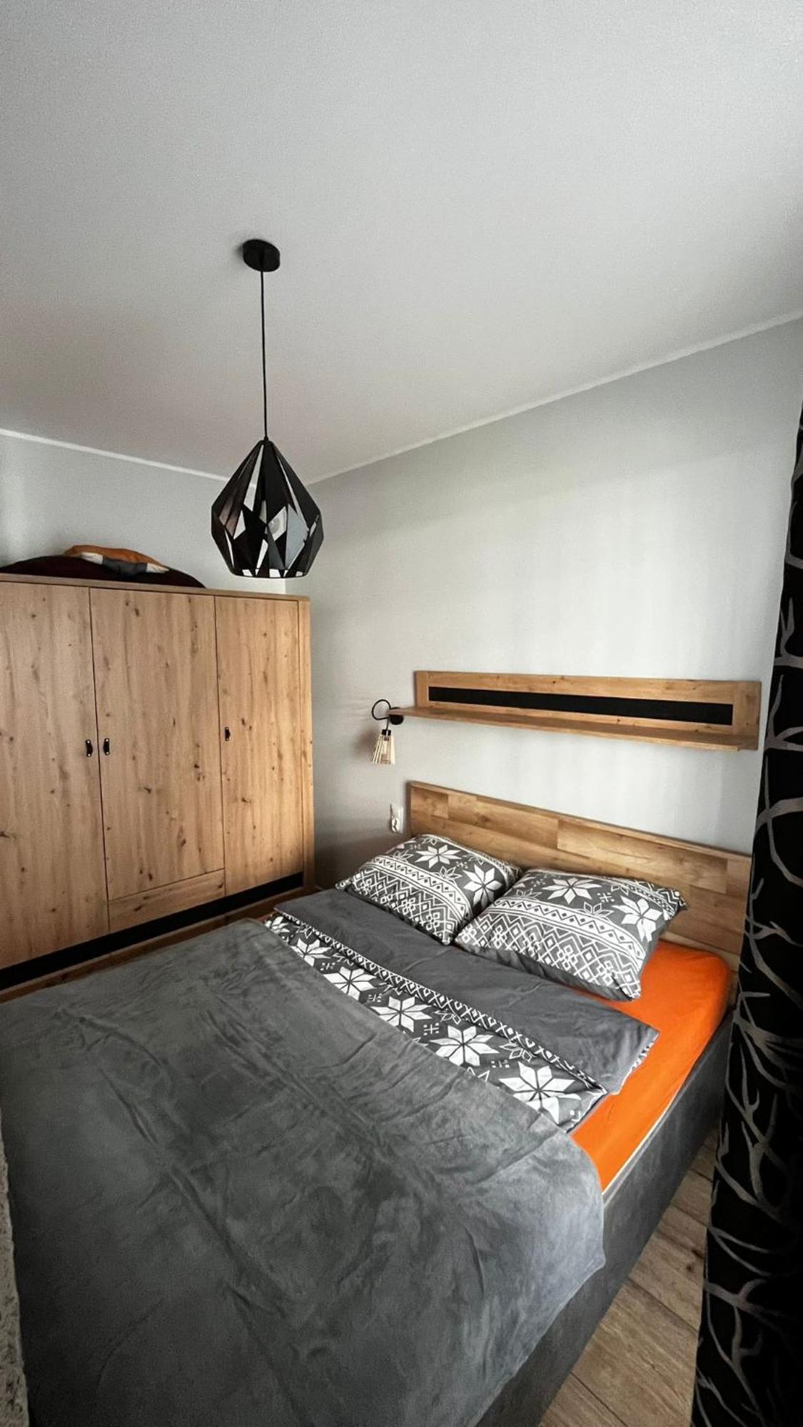 Apartmán U Tommiego W Gdyni Gdyně Exteriér fotografie