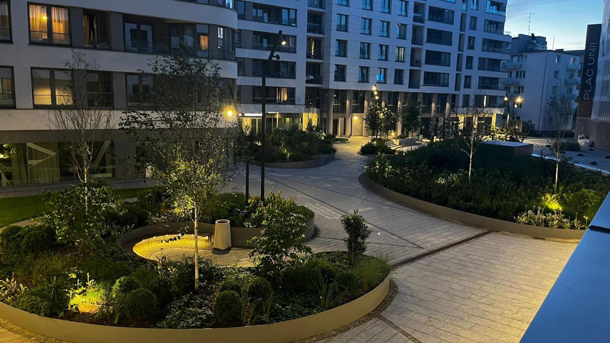 Apartmán U Tommiego W Gdyni Gdyně Exteriér fotografie